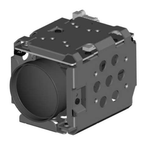 Aegis ATC-HZ5510C-LCN manual