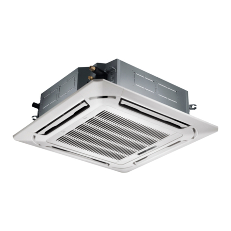 mundoclima CL04424 User manual