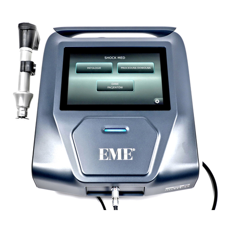 EME Shock Med manual