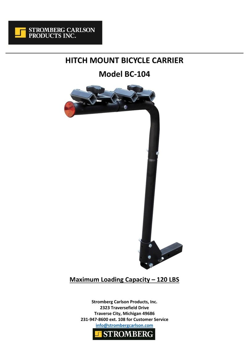 Stromberg Carlson Products BC-104 manual Stromberg Carlson Products BC-104 manual