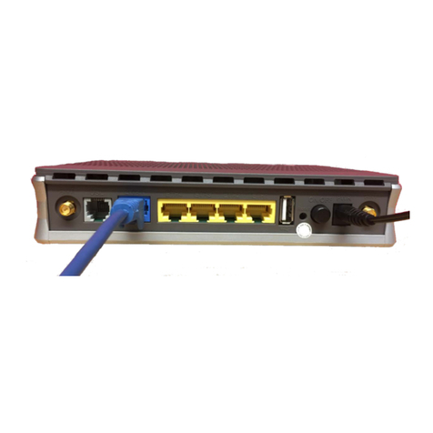 Billion BiPAC 8800NL R2 Setup guide