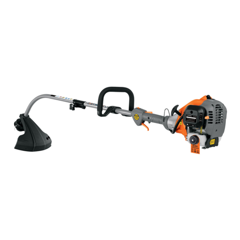 Truper DES-26C User manual