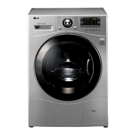 LG F14A8FDS25 User manual LG F14A8FDS25 User manual