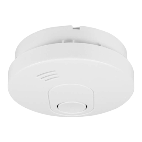 Smartwares FSM-121 User manual