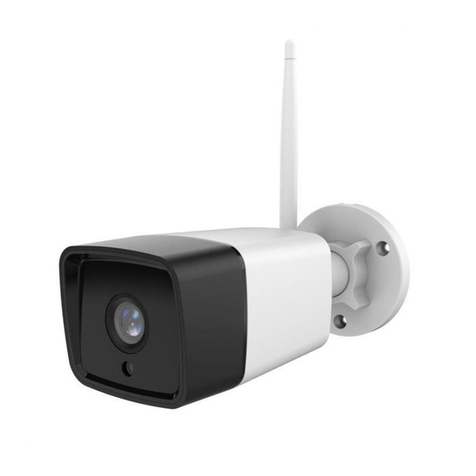 Iget SECURITY EP18 user guide