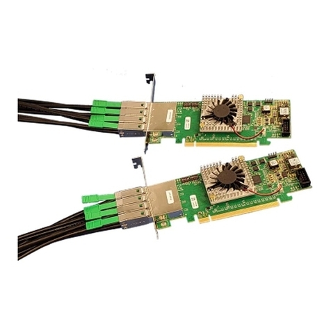 OSS OSS-KIT-EXP-61611-xM installation manual