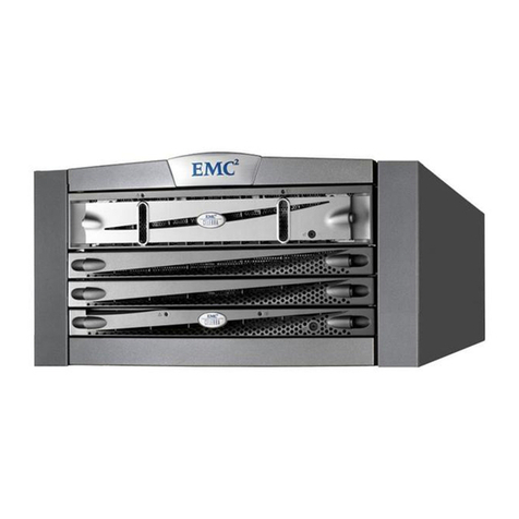 EMC Celerra NX4 User manual