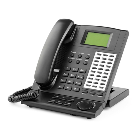 Orchid KP616 User manual