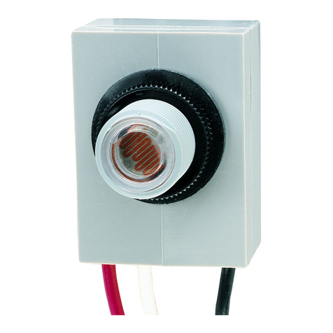 Intermatic K4023C Instruction Manual