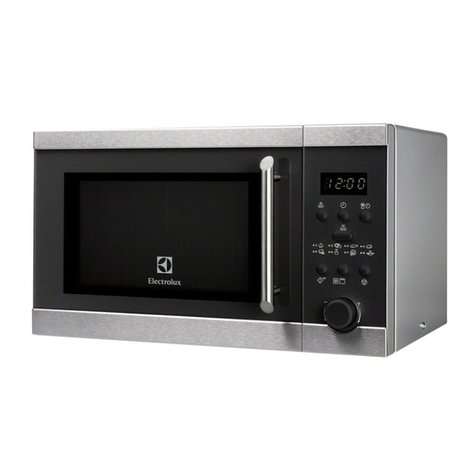 Electrolux LMS4253TMK user manual