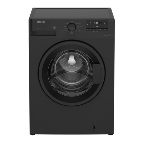Arctic AB91222XLAB user manual
