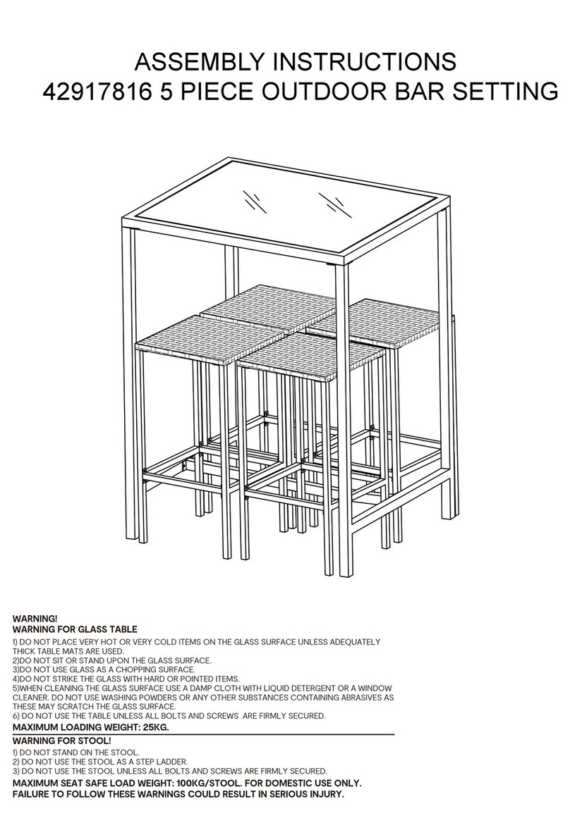 KMART 42917816 User manual
