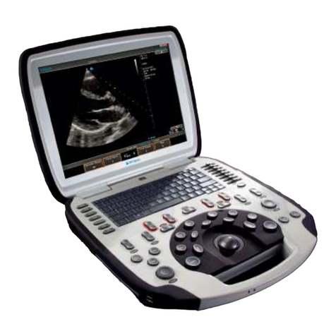 IEI Technology uSmart3400 User manual