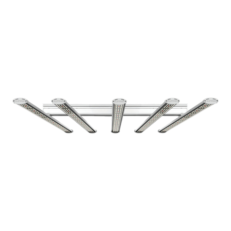 Iluminar iL5x User manual