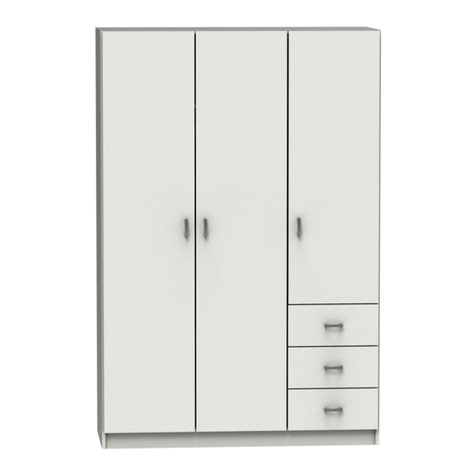 BOBOCHIC CLARA User manual