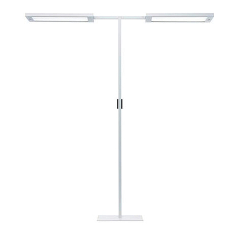 Waldmann LAVIGO DPS Series Instructions for use