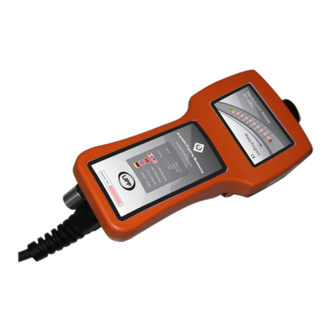 Franklin Fueling Systems EF1-230V User manual