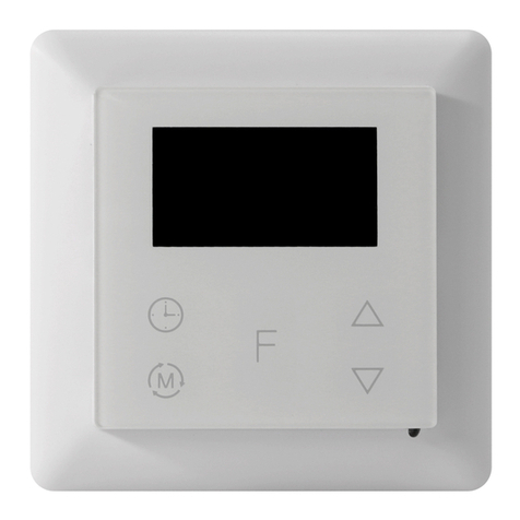 Z-Wave SR-ZV9092A User manual