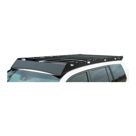 Victory 4x4 200 Series Configuration guide Victory 4x4 200 Series Configuration guide