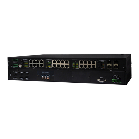 Lantech IPGS-5424 user manual Lantech IPGS-5424 user manual