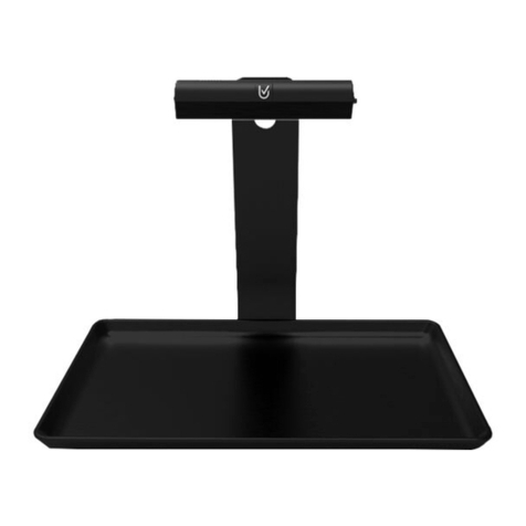 ProxiMity UVC-SA Product guide