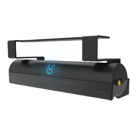 ProxiMity UVC-CM Product guide