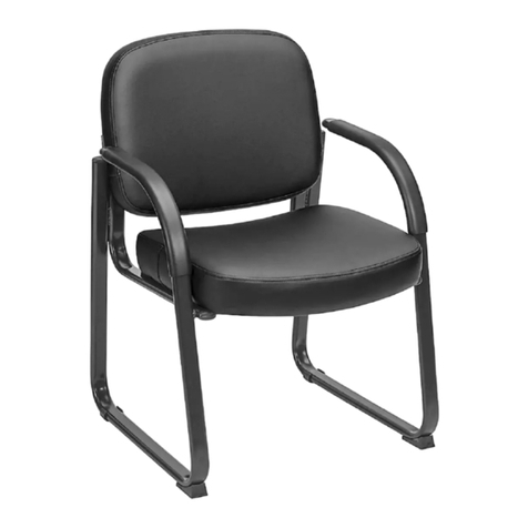 U-Line H-7822 User manual
