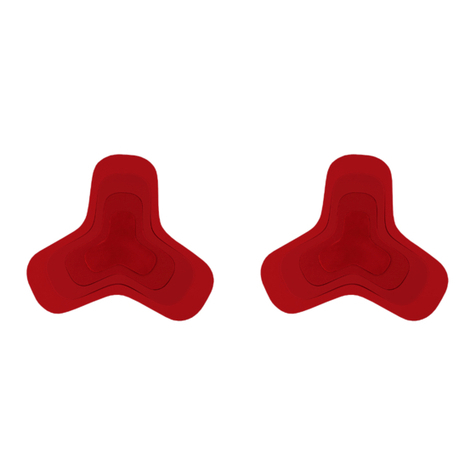 Cook's Companion Trivet & Pan Divider manual