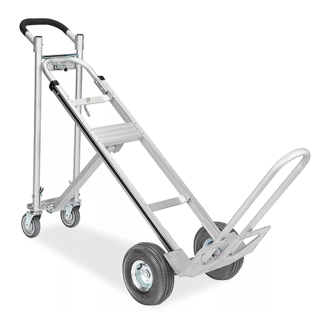 U-Line H-2086 User manual U-Line H-2086 User manual
