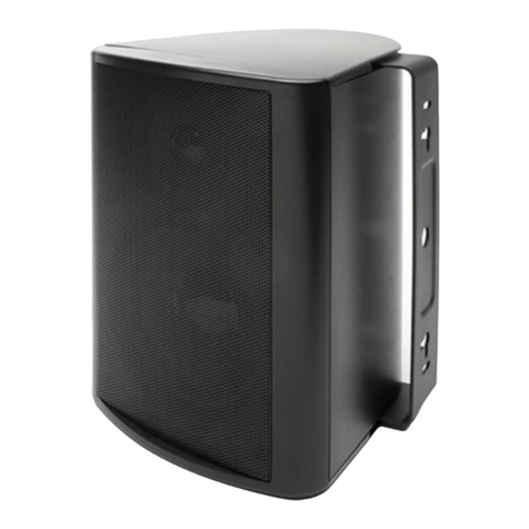 Angstrom AVIO Series User manual