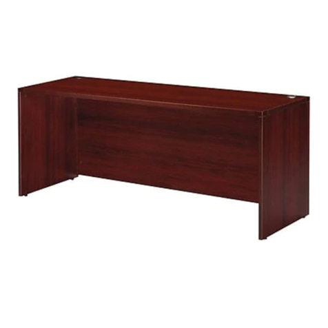 Cherryman AMBER Series User manual
