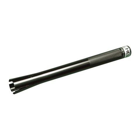 HOZAN C-365 User manual