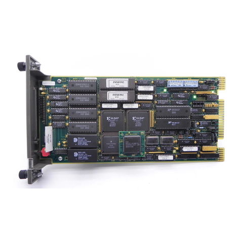 Bailey infi 90 E96-202 instructions