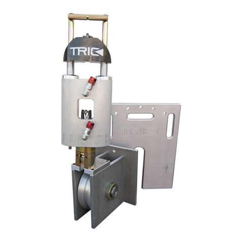tricab X30 user guide