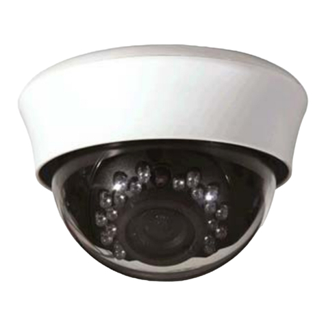 XENO Nitro XDCHDA28V12Q-1080 Installation and user guide XENO Nitro XDCHDA28V12Q-1080 Installation and user guide