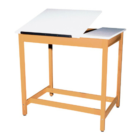 DIVERSIFIED WOODCRAFTS DT-30A User manual DIVERSIFIED WOODCRAFTS DT-30A User manual