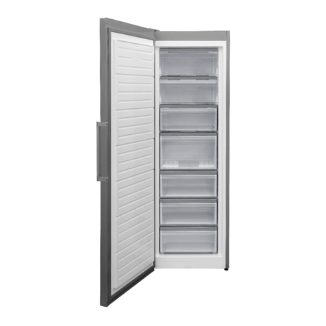 Smeg ZACV283NX User manual