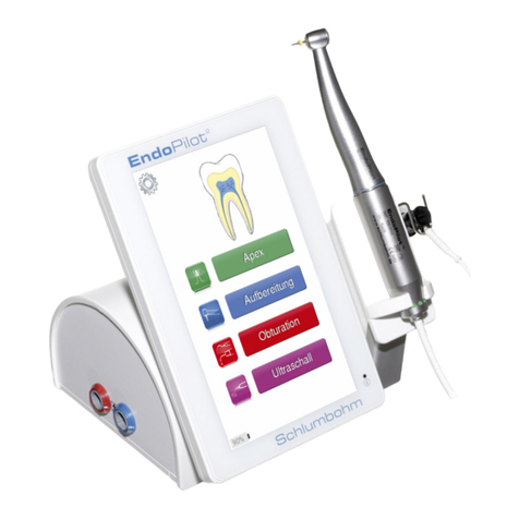 Schlumbohm EndoPilot2 quick start guide Schlumbohm EndoPilot2 quick start guide