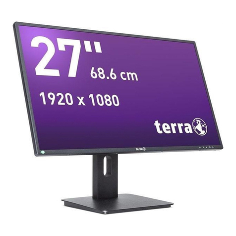 Wortmann terra 2756W User manual