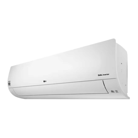 LG SW362H8 NRM0 User manual