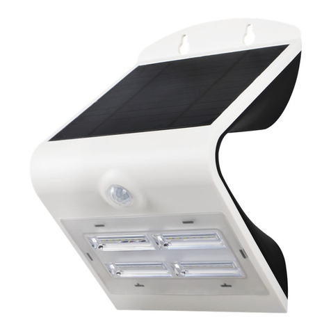 Robus RSO340P-01 quick guide