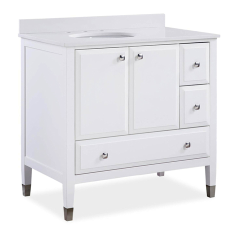 Dorel Living DL8854-C manual