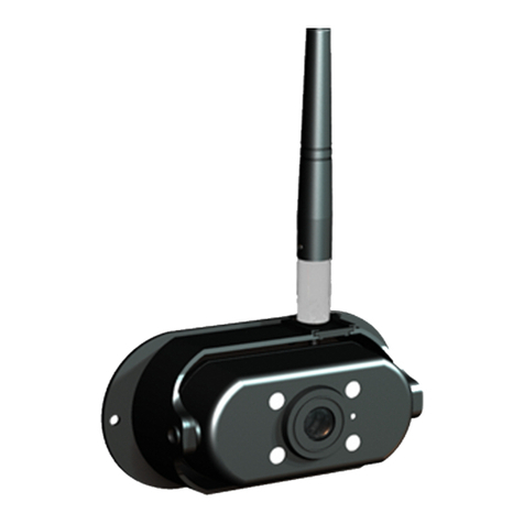 Lippert Insight OEM INSTALLATION MANUAL