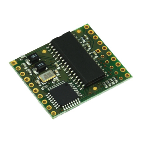 Elatec TWN3 Multi ISO Technical manual