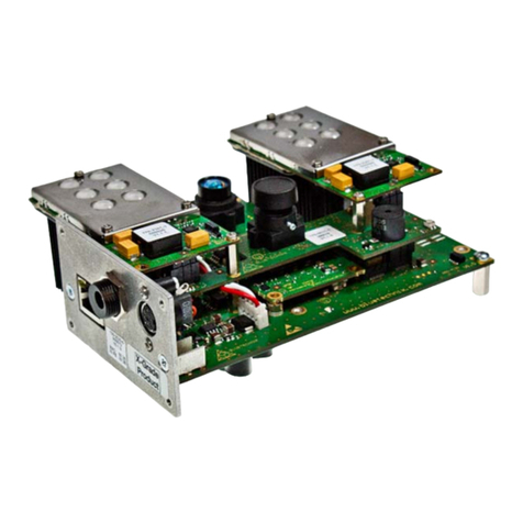 Blue Technix Sentis-ToF-P510 quick start guide