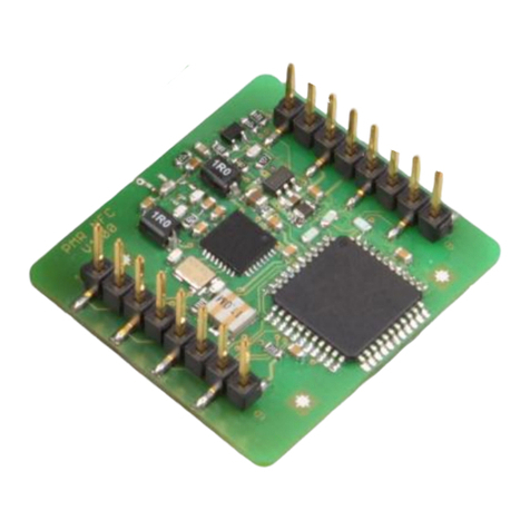 Elatec TWN3 Mini Reader Mifare NFC Technical manual