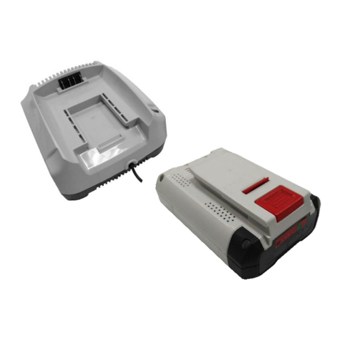 VITINNI JK08014501 manual