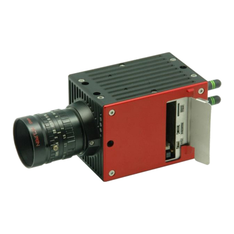 AOS C-Series User manual