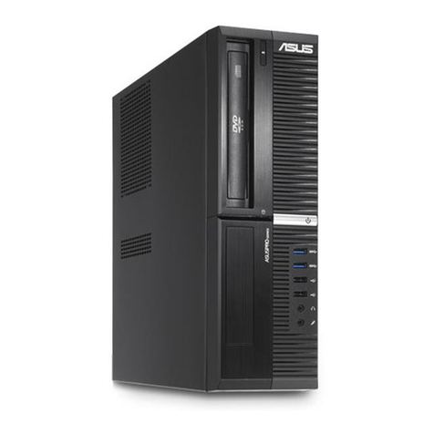 Asus A9271 installation guide