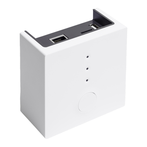 myTEM MTSER-100-WL quick start guide